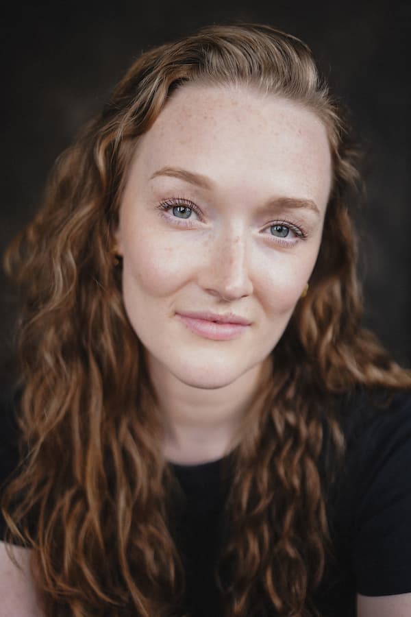 Nell Martin