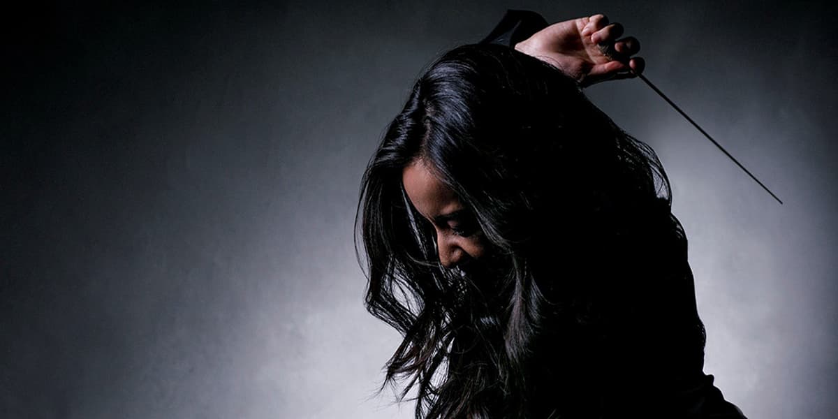 Hero image for London Philharmonic Orchestra: Beethoven's Second