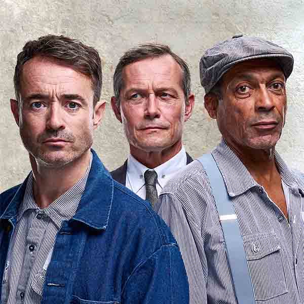 Event card thumbnail image for The Shawshank Redemption