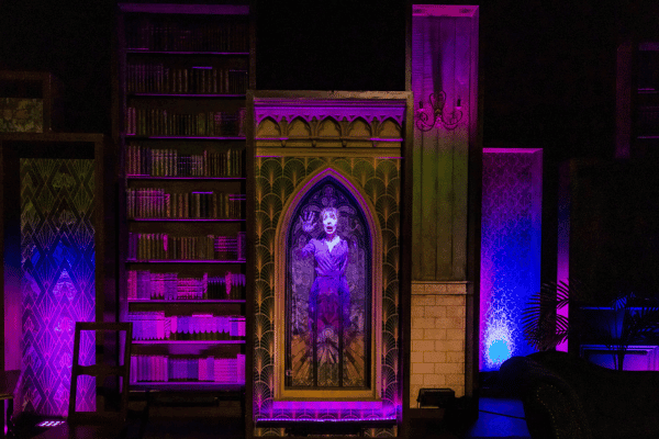 Image preview for Murder, She Didn't Write