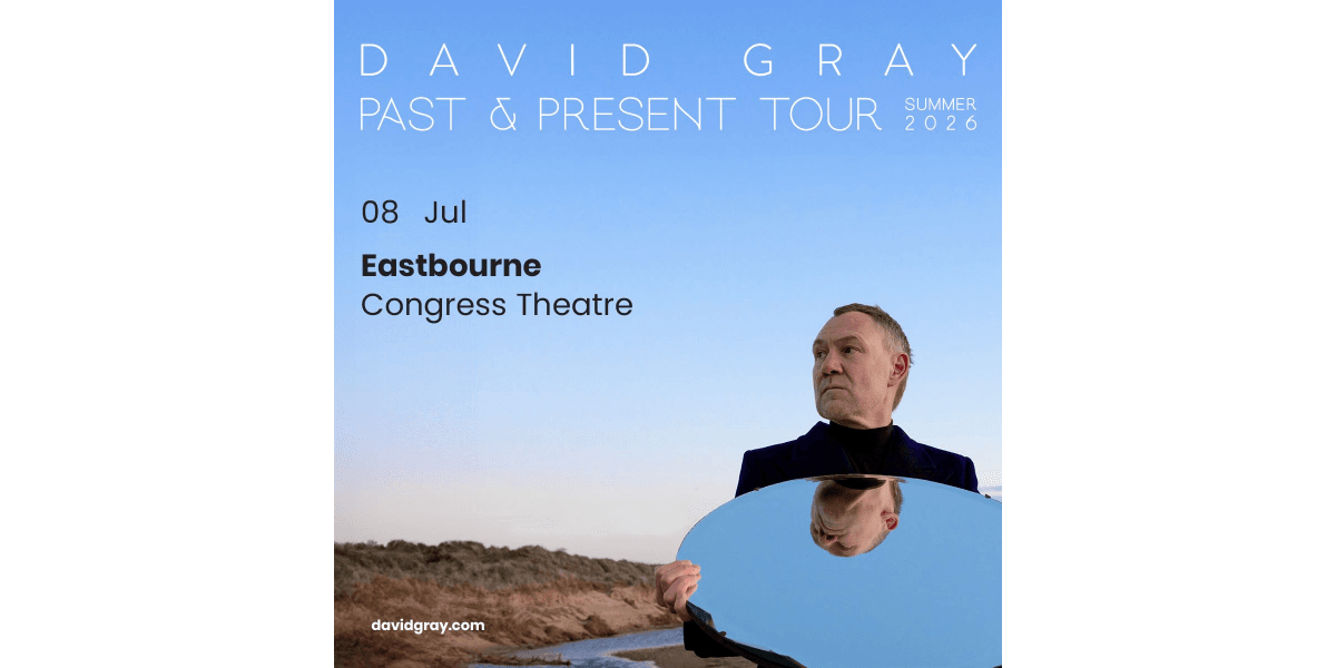 Hero image for David Gray