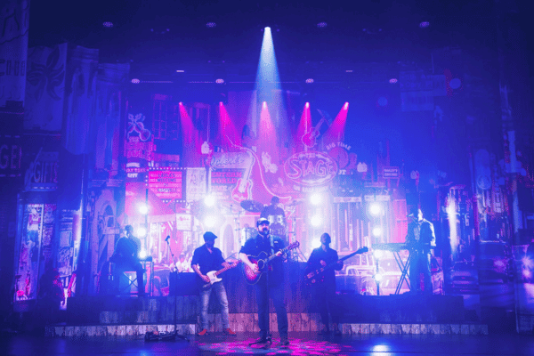 Image preview for Beautiful Crazy - The Luke Combs Collection