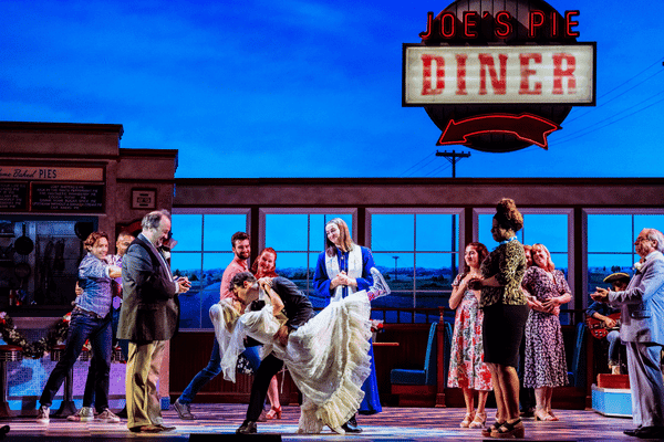 Image preview for Waitress