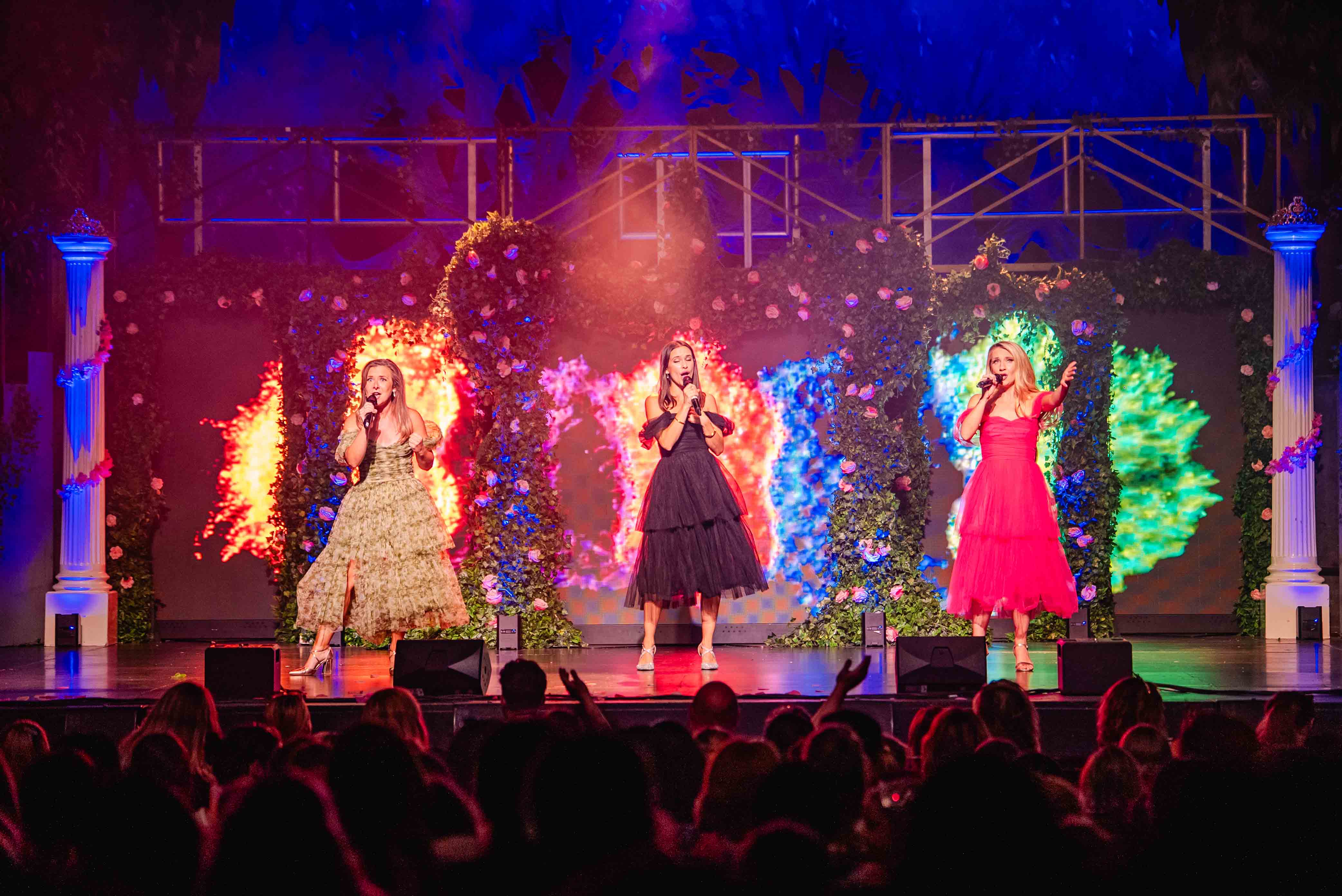 Image preview for The Princess Proms