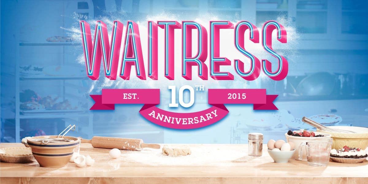 Hero image for Waitress