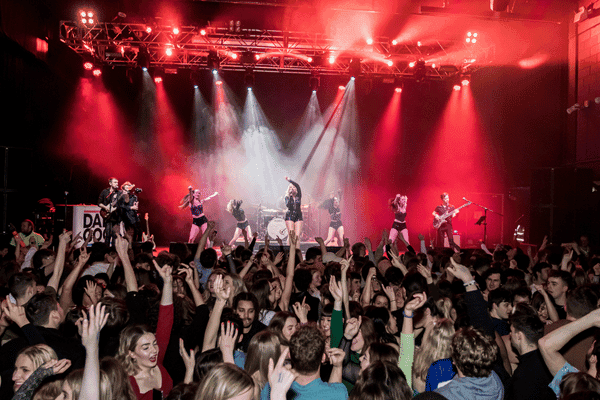 Image preview for Taylormania