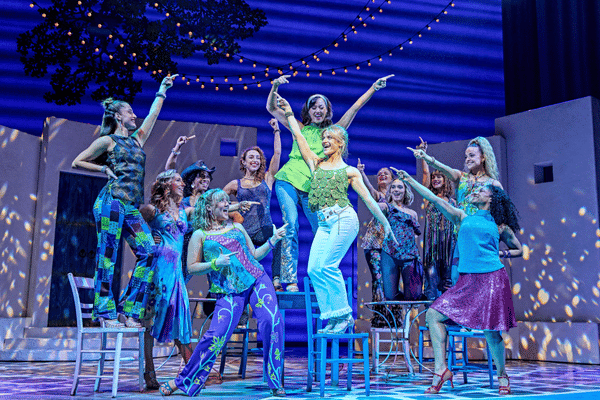 Image preview for Mamma Mia!