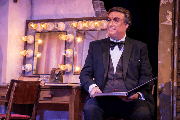 Image preview for The Last Laugh