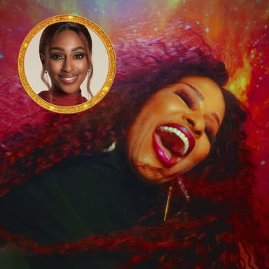 Hero image for I'm Every Woman - The Chaka Khan Musical