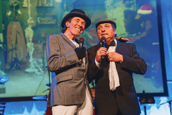 Image preview for That'll Be The Day - That'll Be Christmas