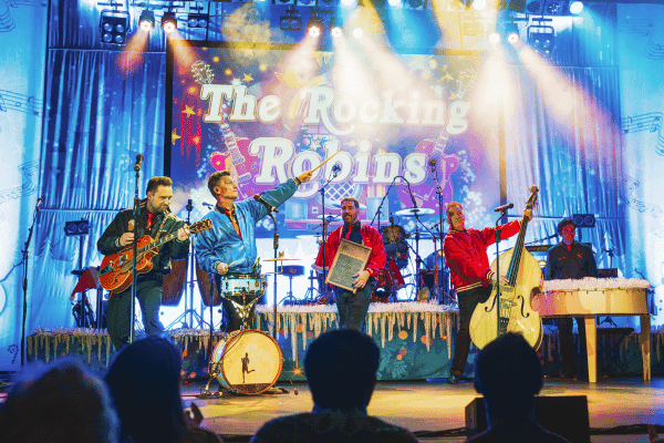 Image preview for That'll Be The Day - That'll Be Christmas