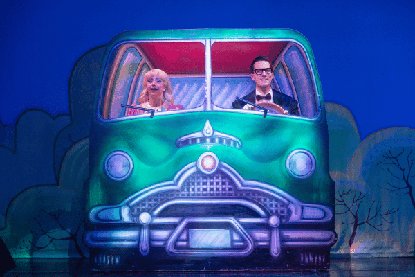 Image preview for The Rocky Horror Show Image 4