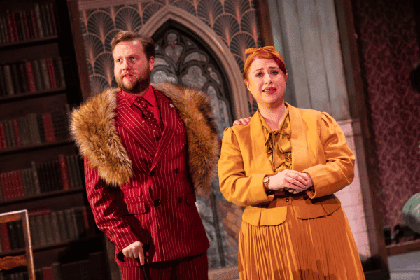 Image preview for Murder, She Didn't Write