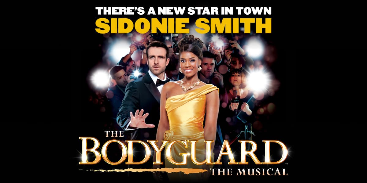 Hero image for The Bodyguard