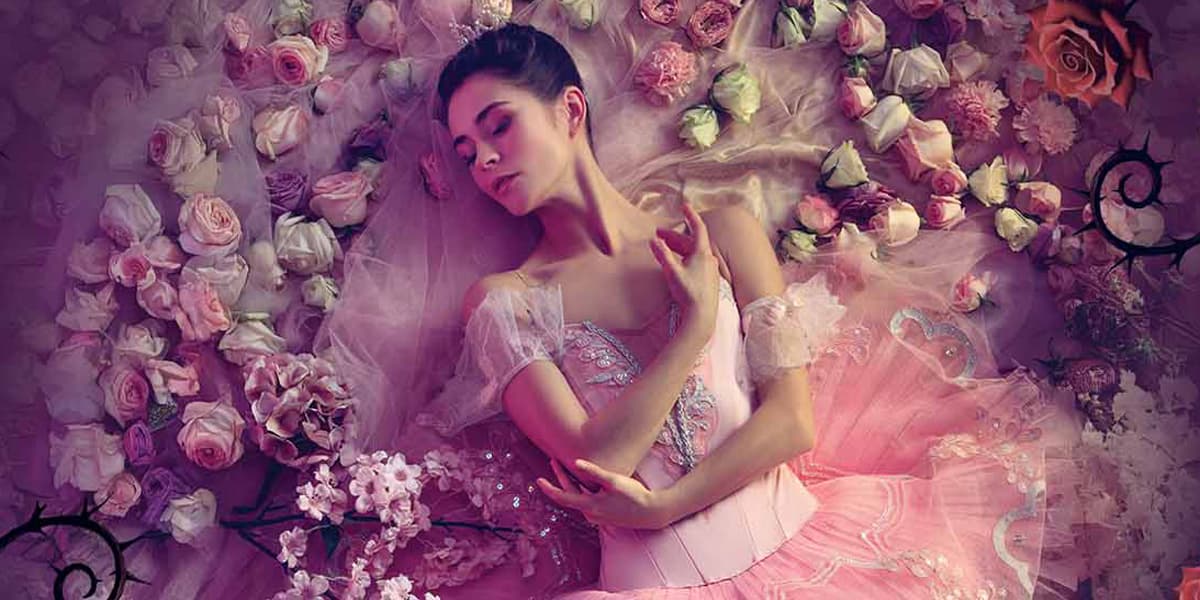 Hero image for Imperial Classical Ballet presents Sleeping Beauty