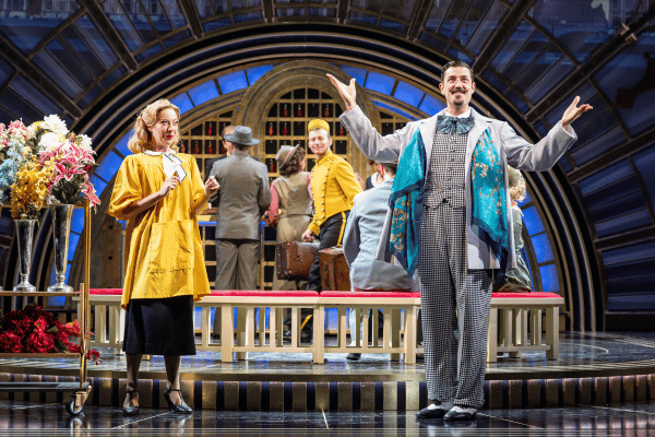 Image preview for Top Hat