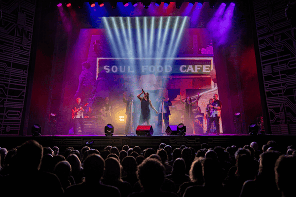 Image preview for The Chicago Blues Brothers