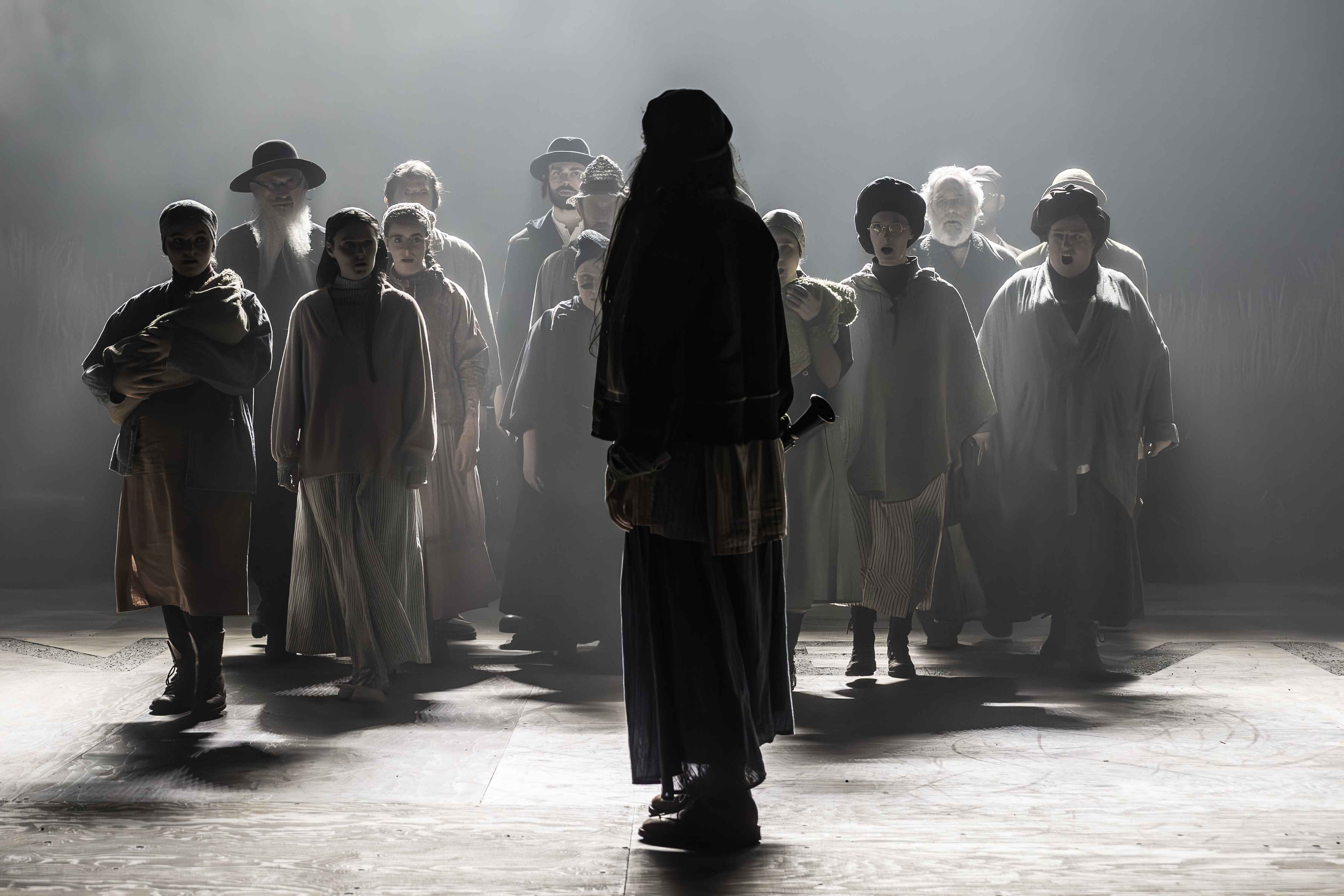 Image preview for Fiddler On The Roof