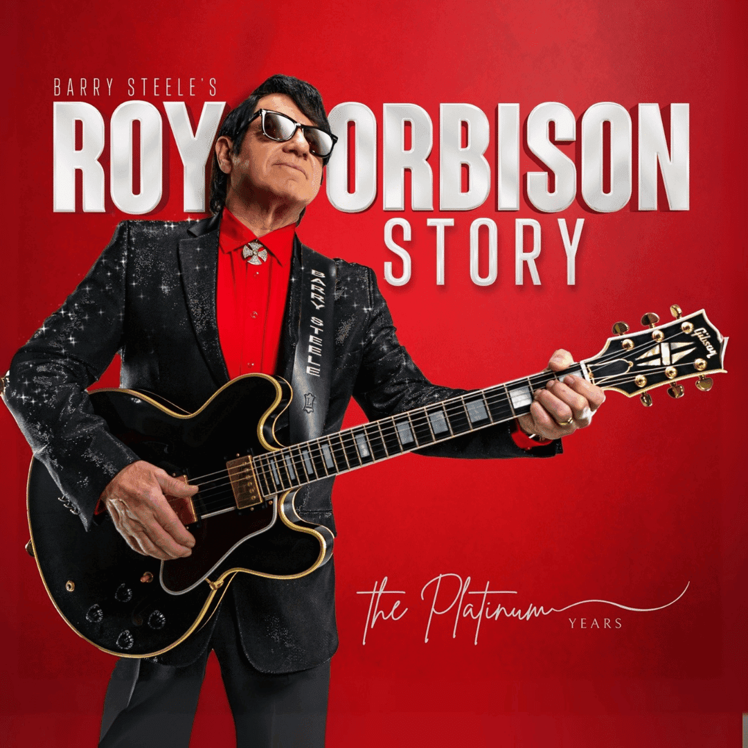 Hero image for Roy Orbison Story