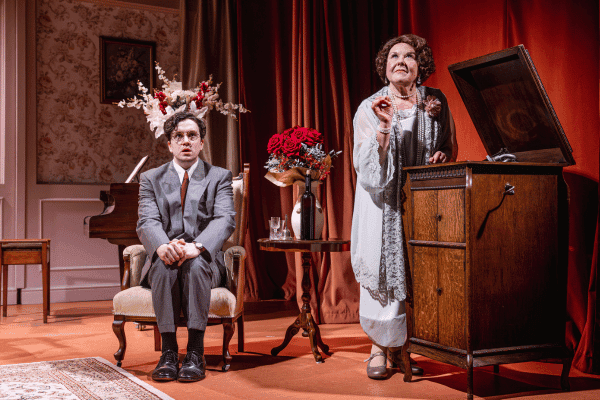 Image preview for Glorious!