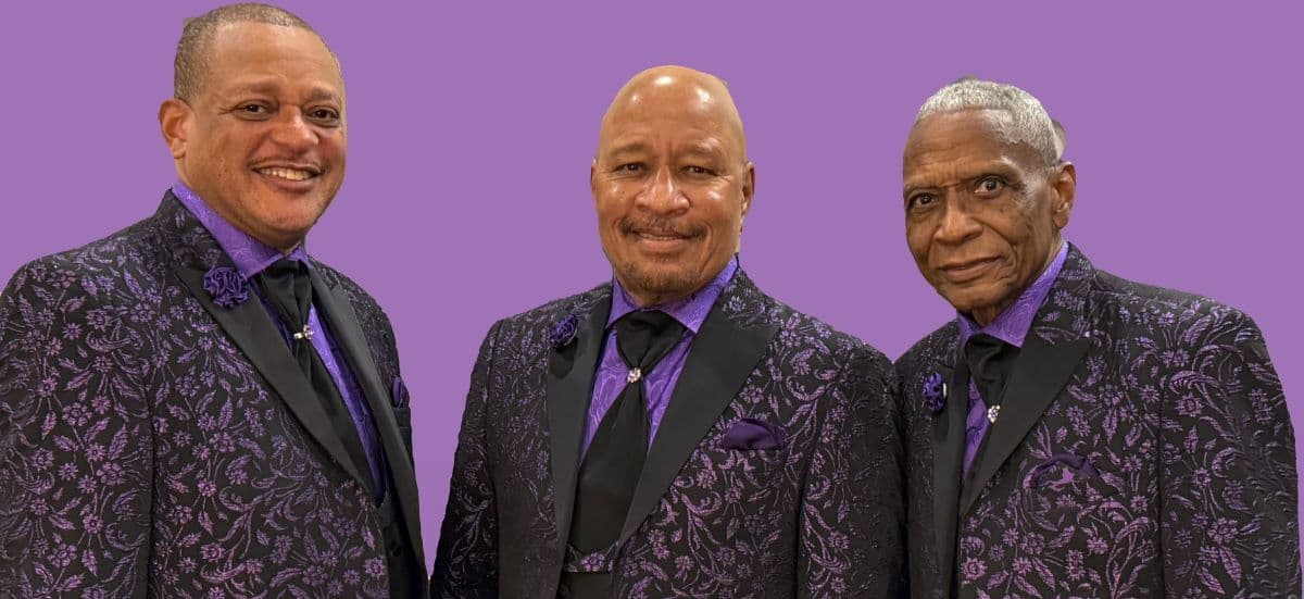 Hero image for The Stylistics
