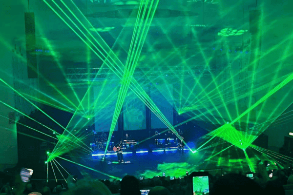 Image preview for The ELO Show