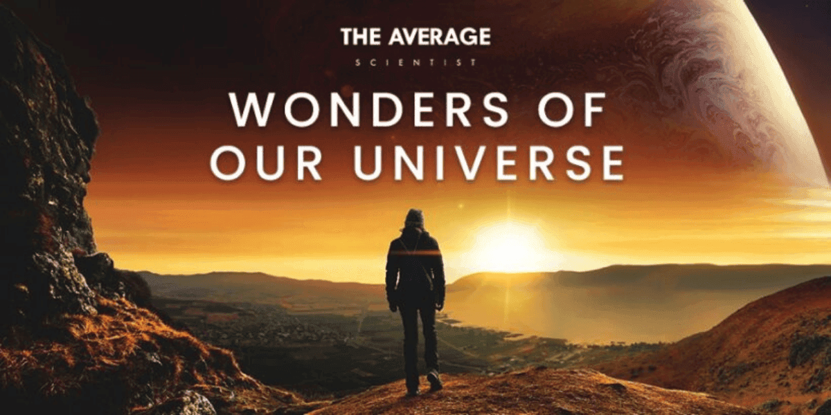 Hero image for Wonders of our Universe