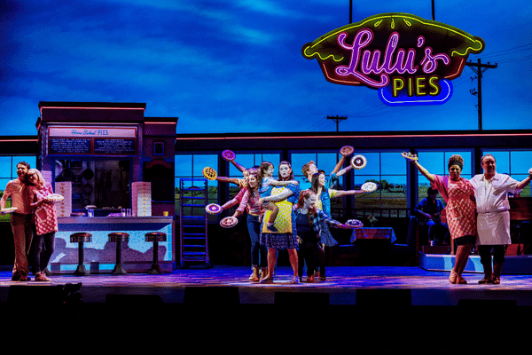 Image preview for Waitress