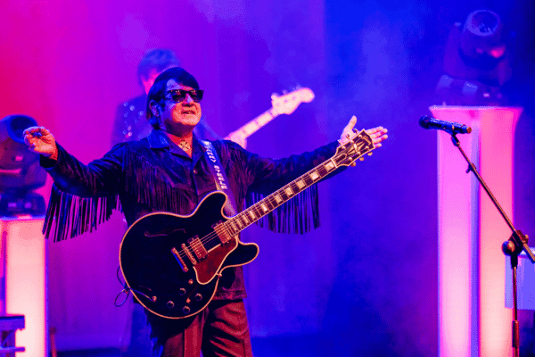 Image preview for The Roy Orbison Story Image 1