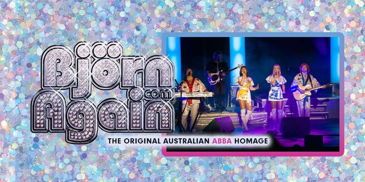 Hero image for Bjorn Again