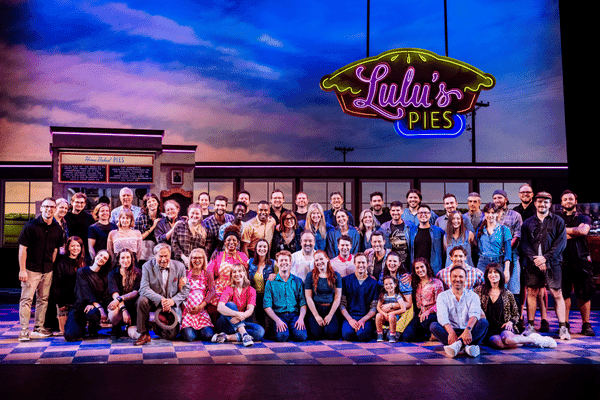 Image preview for Waitress