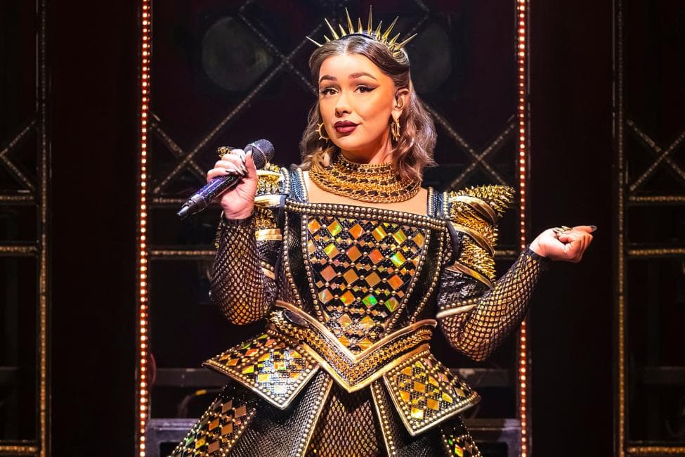 Image preview for Six the Musical