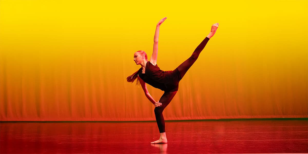 Hero image for Let's Dance