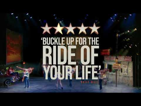 Video preview for Matthew Bourne's The Car Man from Youtube