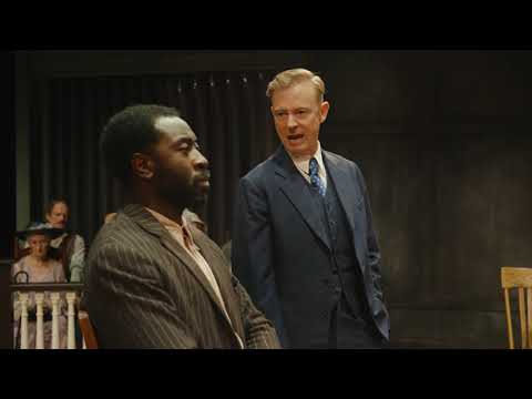 Video preview for To Kill A Mockingbird  from Youtube