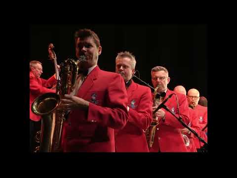 Video preview for The Glenn Miller Orchestra from Youtube