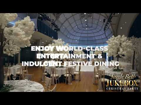 Video preview for Jingle Bell Jukebox Christmas Party from Youtube