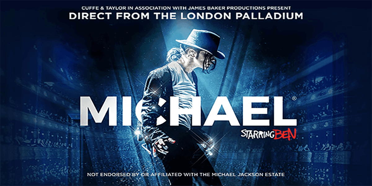 Hero image for Michael Starring Ben