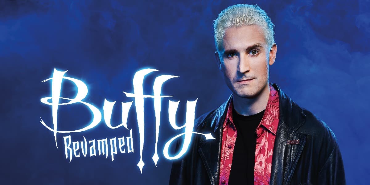 Buffy Revamped hero