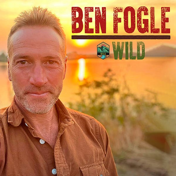 Ben Fogle - Wild thumbnail