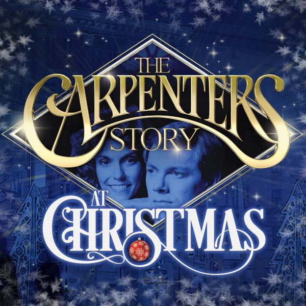 The Carpenters Story at Christmas thumbnail