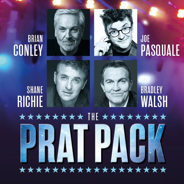 The Prat Pack thumbnail