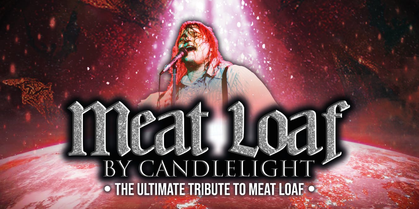  Meat Loaf by Candlelight hero