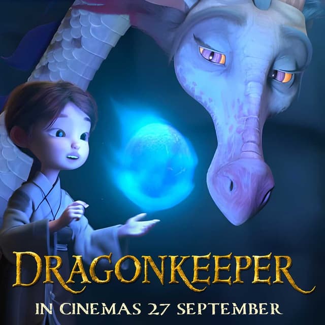  Dragonkeeper thumbnail