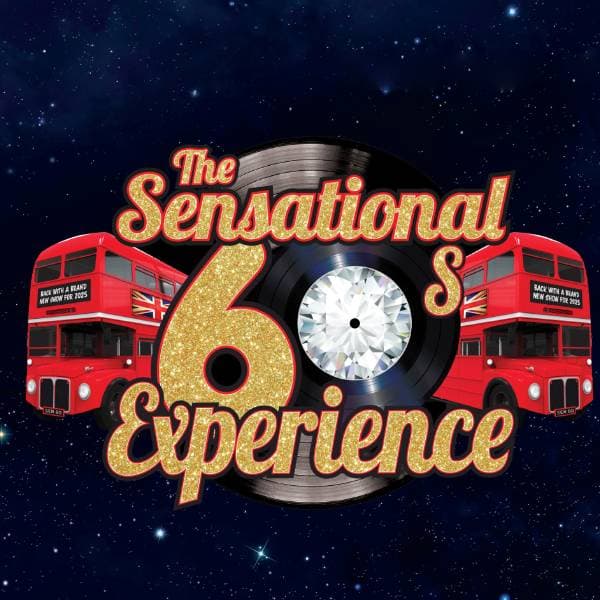 The Sensational 60s Experience thumbnail