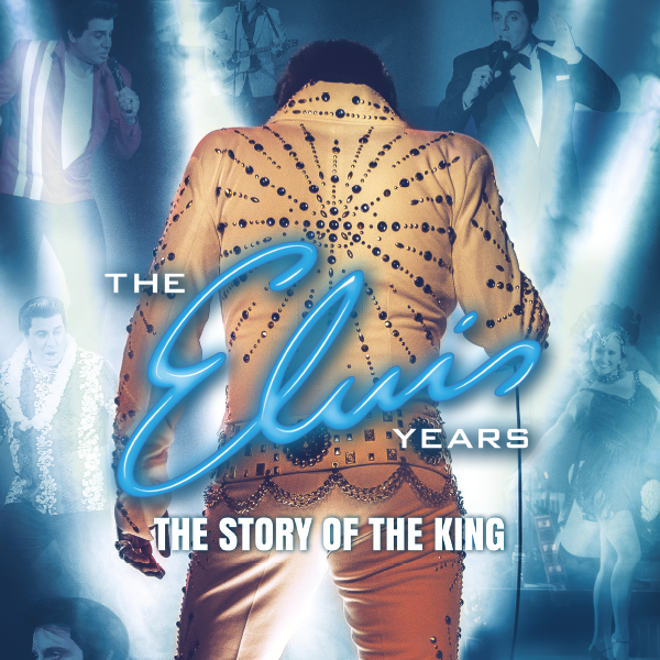 The Elvis Years thumbnail