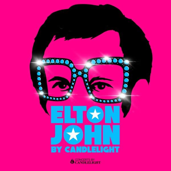  Elton John By Candlelight thumbnail