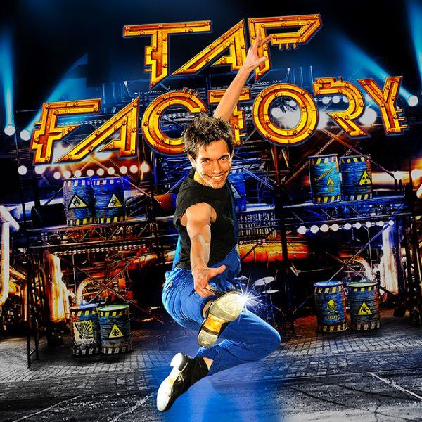 Tap Factory thumbnail