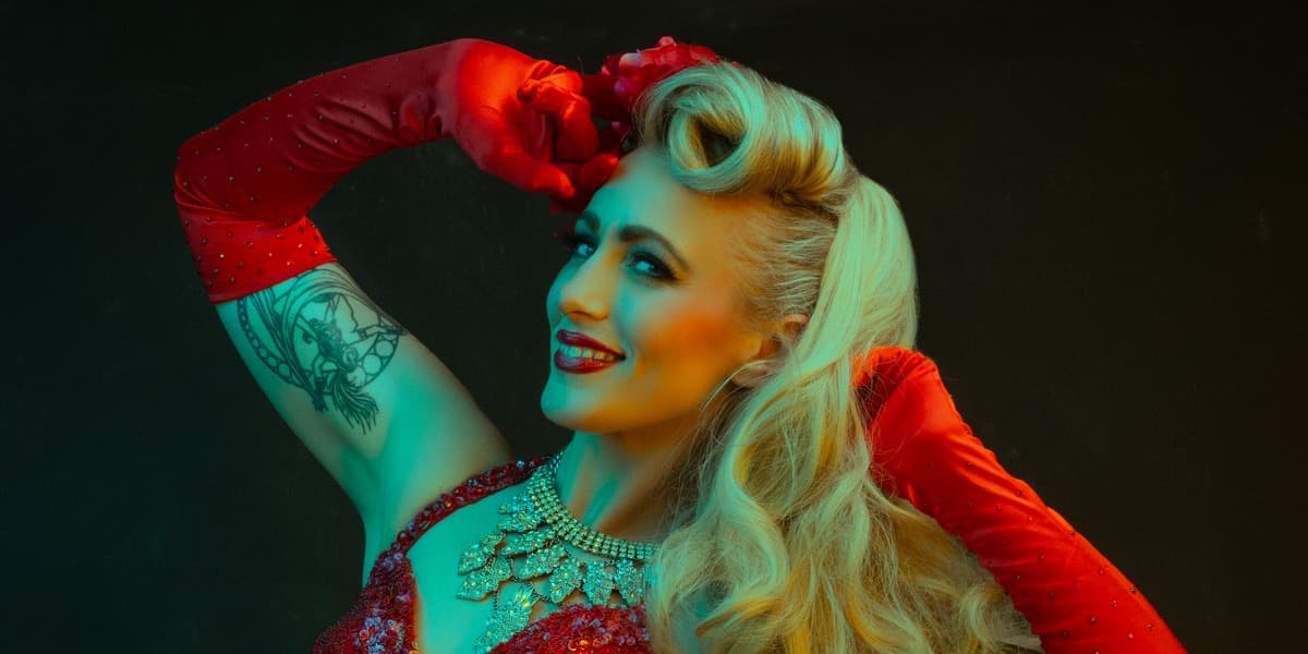 Hundred Watt Club - An Evening Of Burlesque & Vaudeville hero