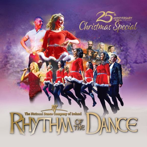 Rhythm Of The Dance Christmas Special thumbnail